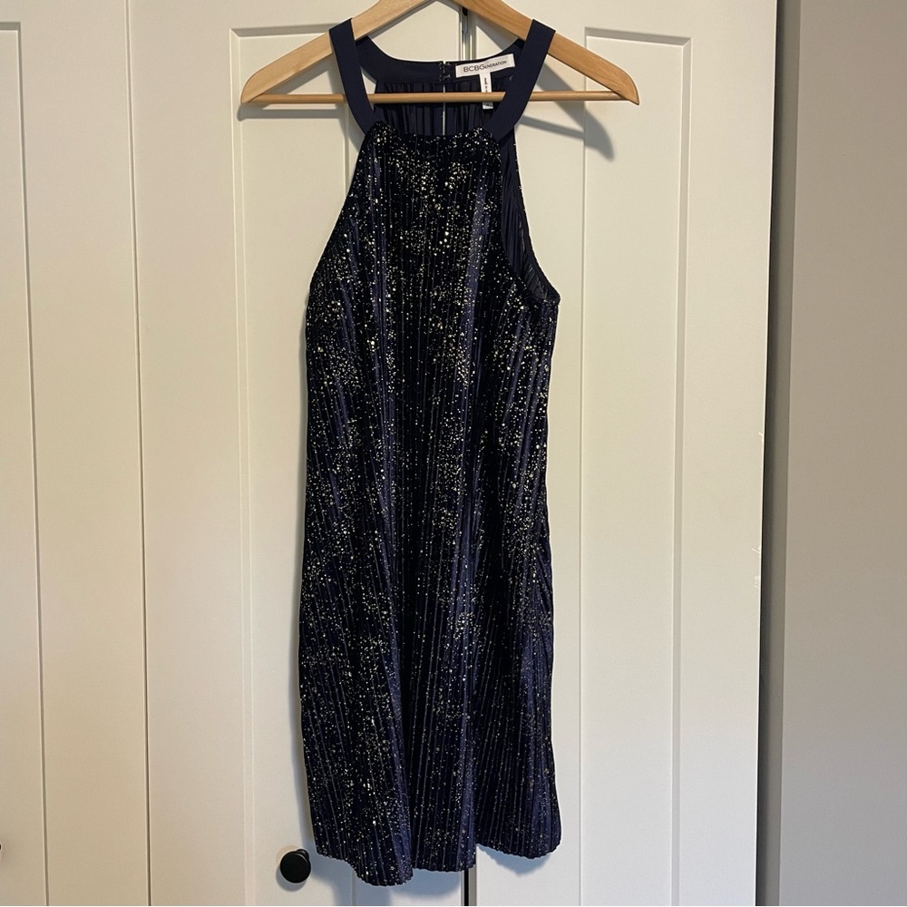 BCBGeneration mini dress